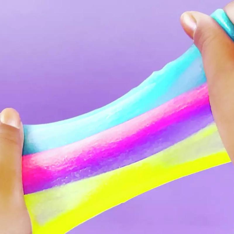 سو سلايم داي - مجموعة سلايم مكس - 10 علب