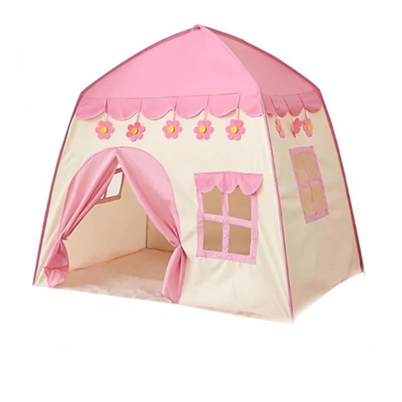 Abhpjuy Children's Tent for Indoors