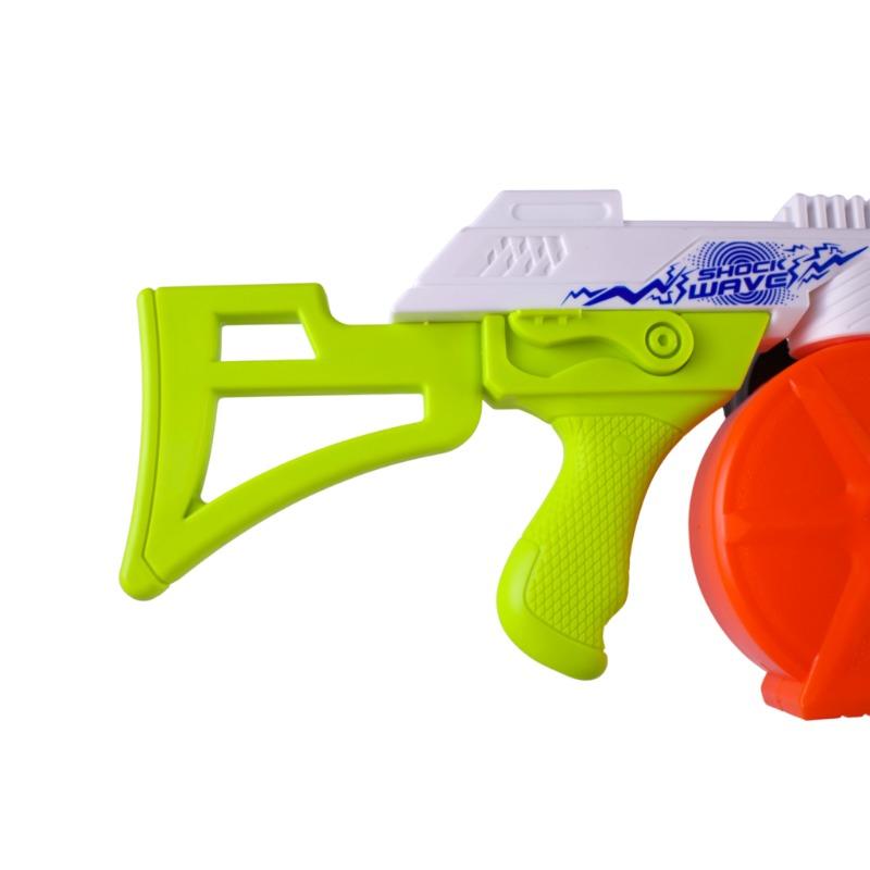 Water Pistol