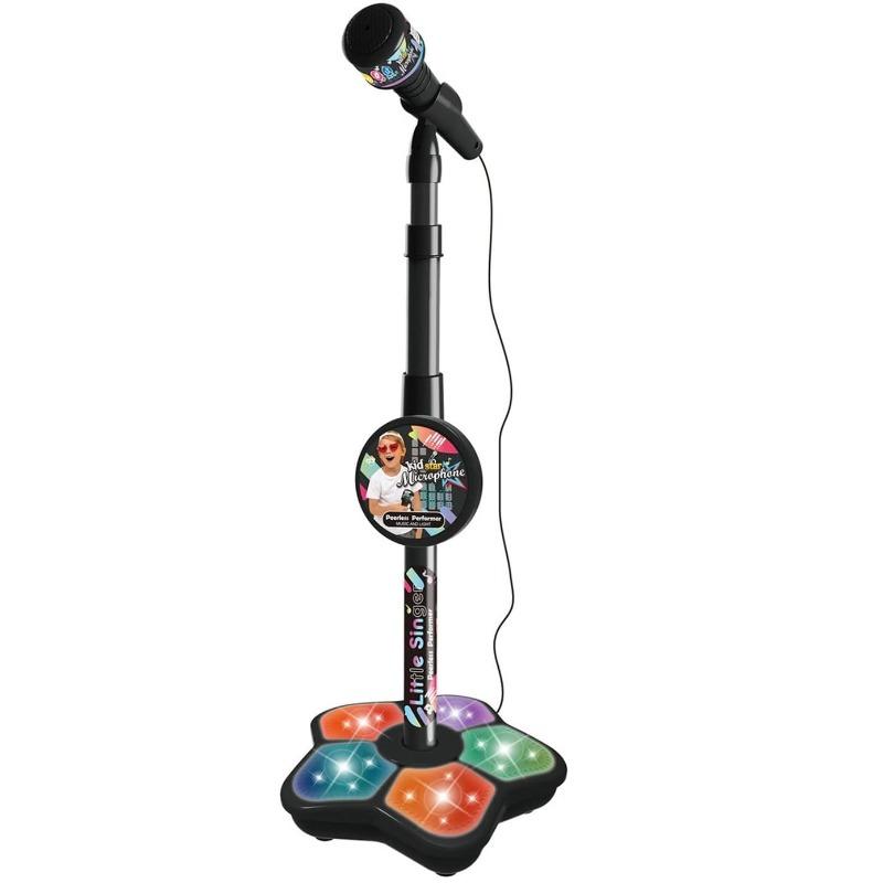 Kids Star Little Singer Microphone