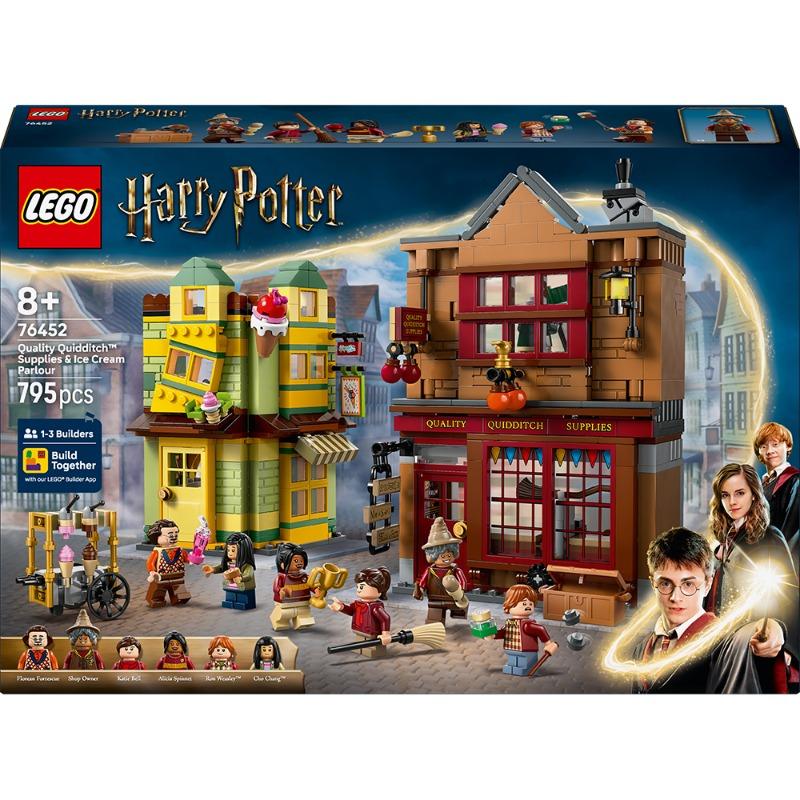 LEGO - Harry Potter
