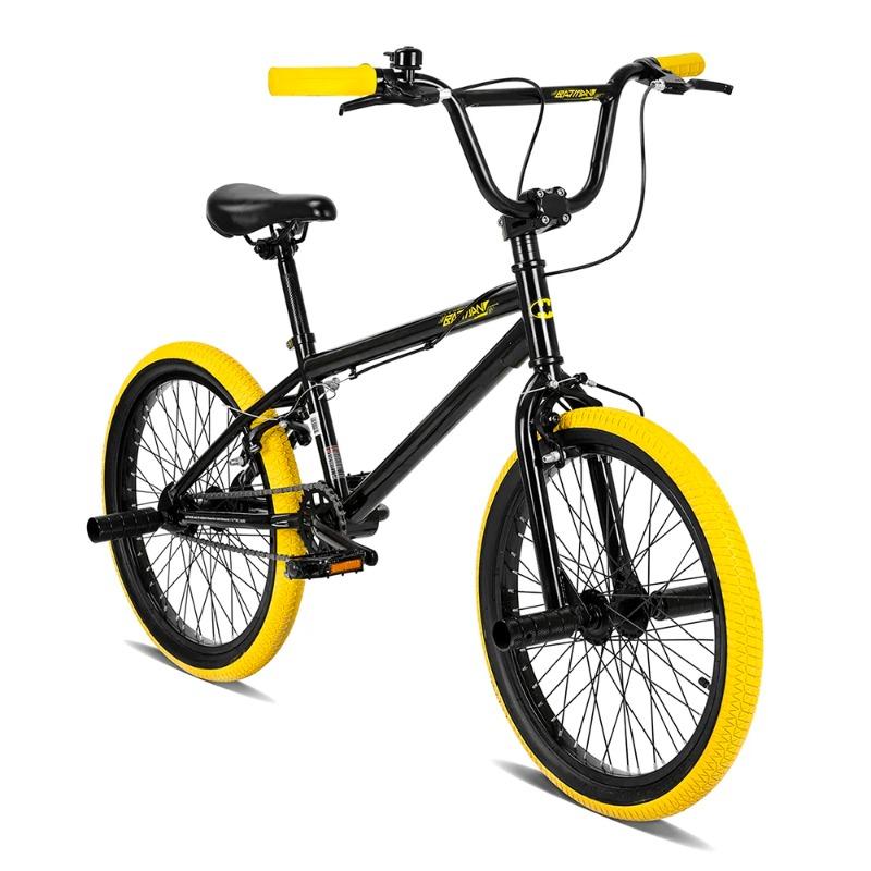 Spartan Batman BMX Bike 20 Inch