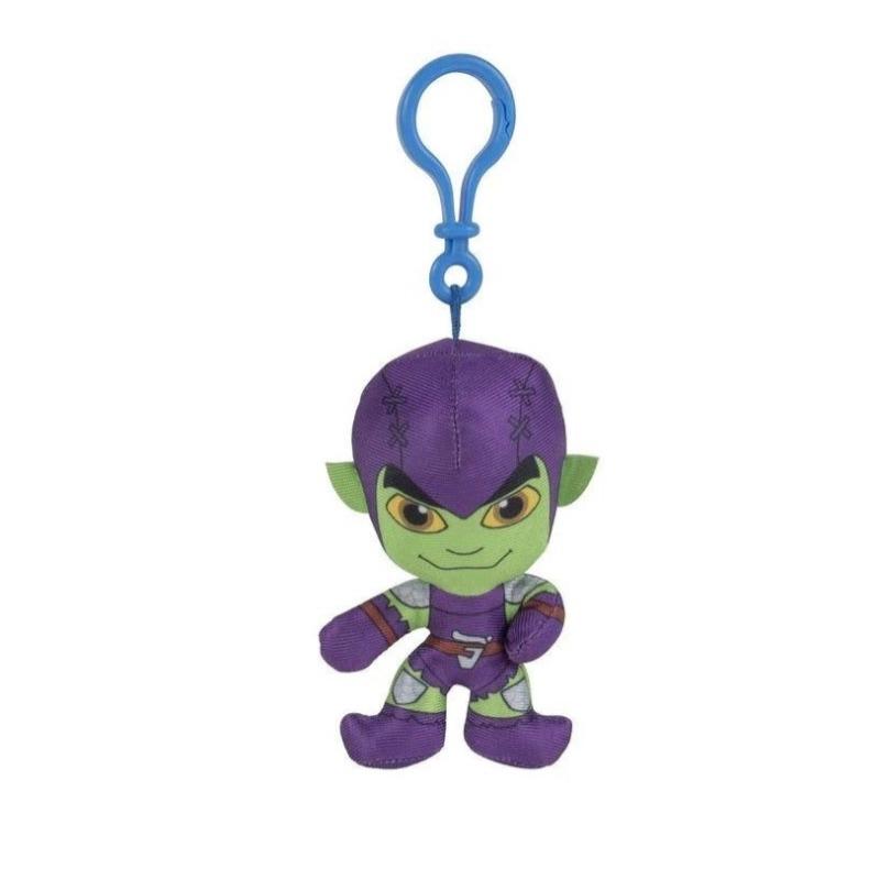 Marvel Clips Black Panther Figure 3 Inch