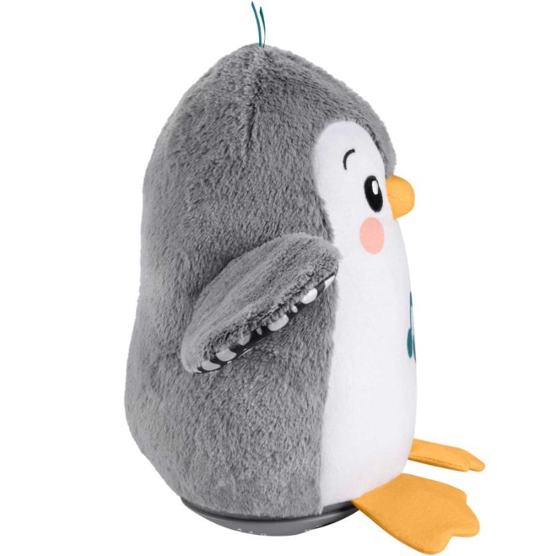 Fisher-Price Plush Tummy Time Toy