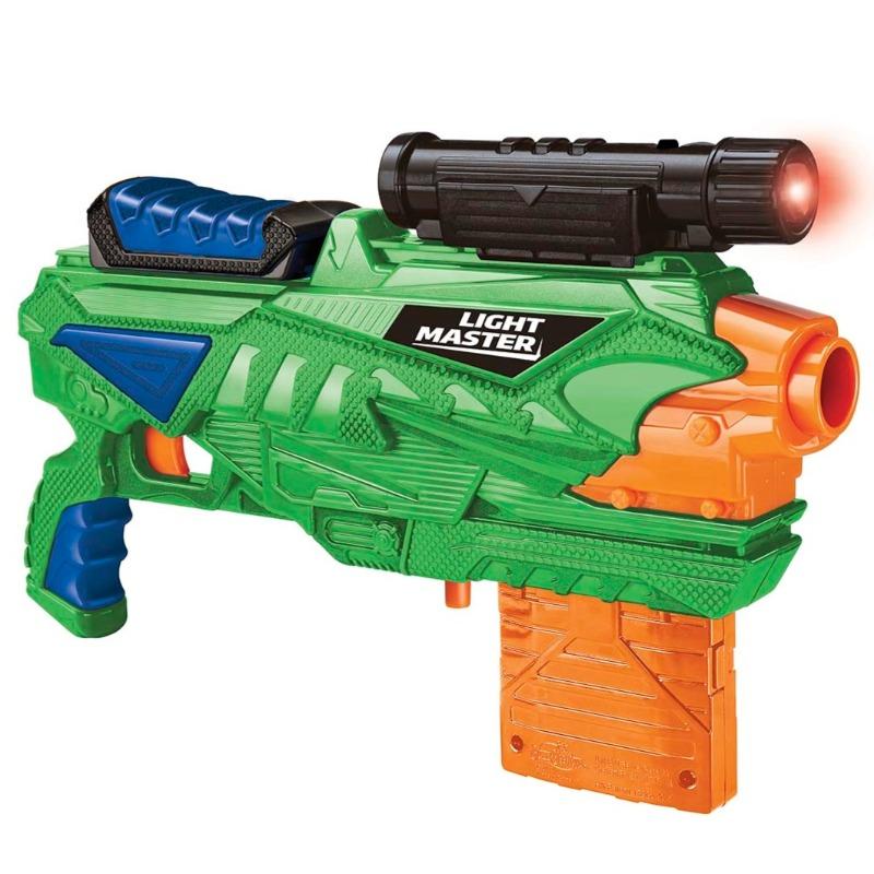 إير وريورز - لعبه سلاح لايت ماستر بلاستر