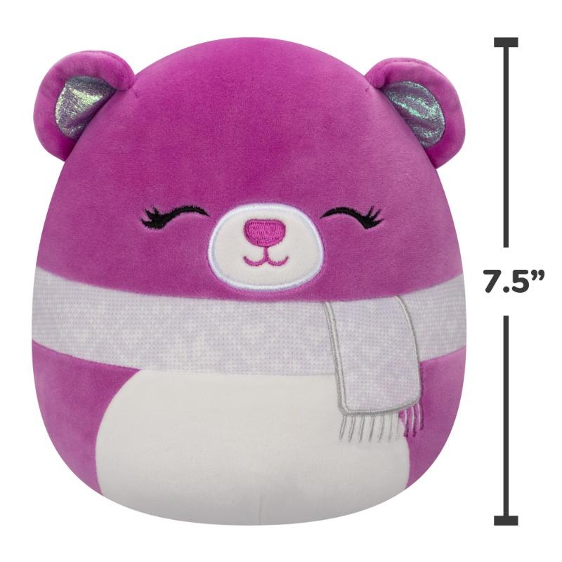 سكويشميلو - دمية ليتل بلش كريسانتا 7.5 سم