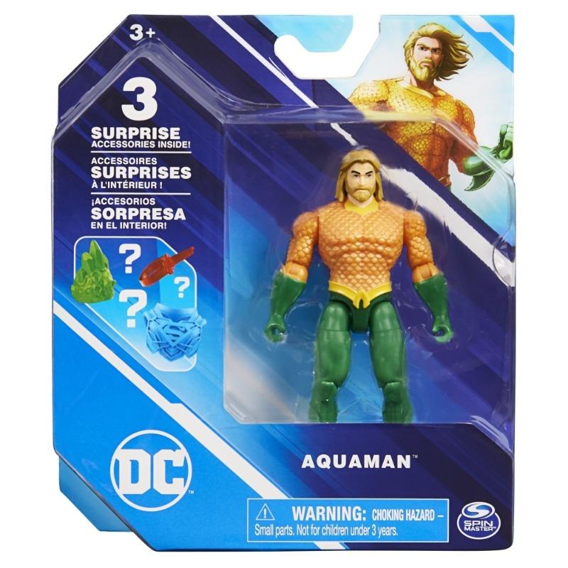 دي سي كوميكس - شخصية يونيفيرس 4 إنش