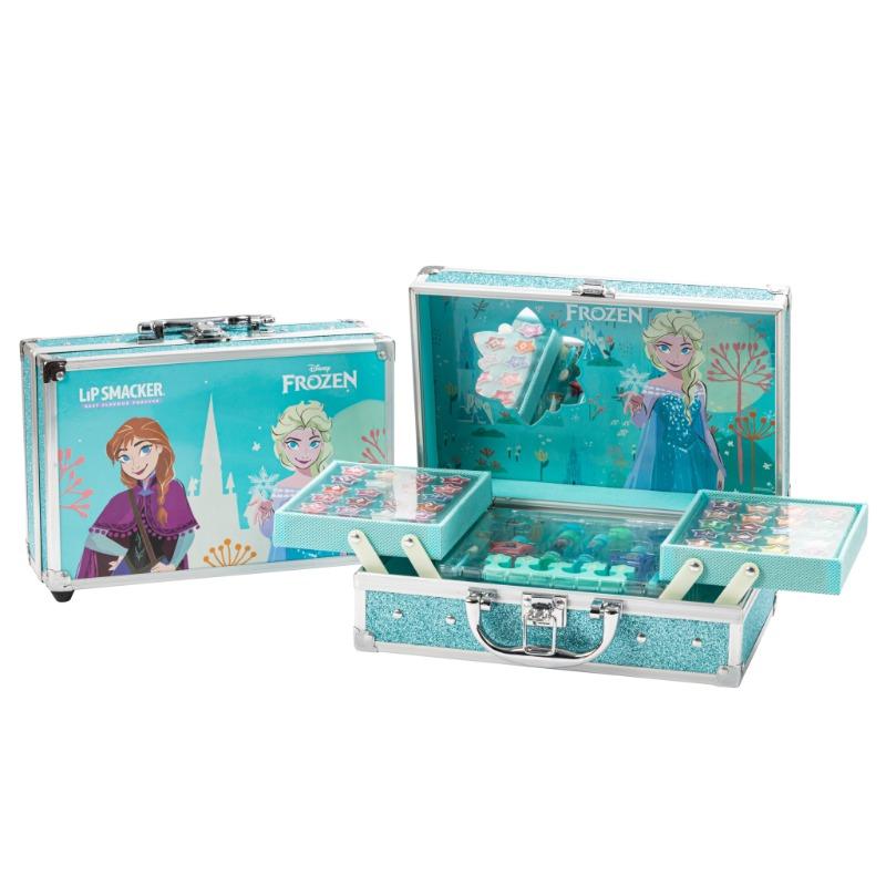 Lip Smacker Disney Frozen Multi-Story Beauty Bag