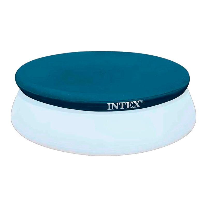 Intex - Swimming Pool Cover
