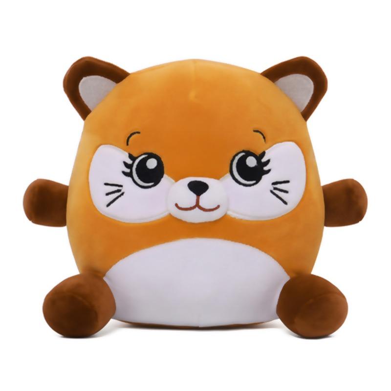 Dream Beams Philip the Fox Plush - 18cm