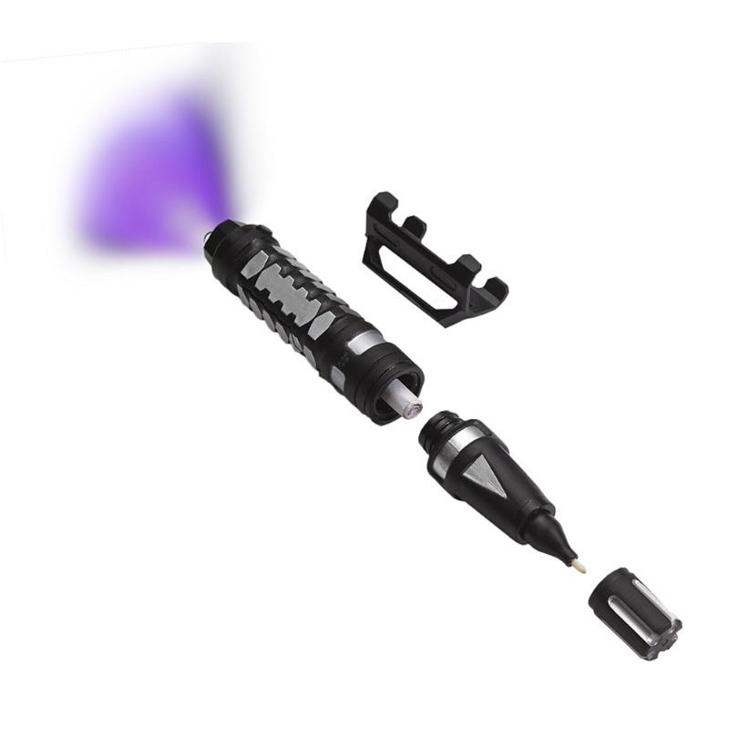 سباي إكس - قلم حبر سري غير مرئي