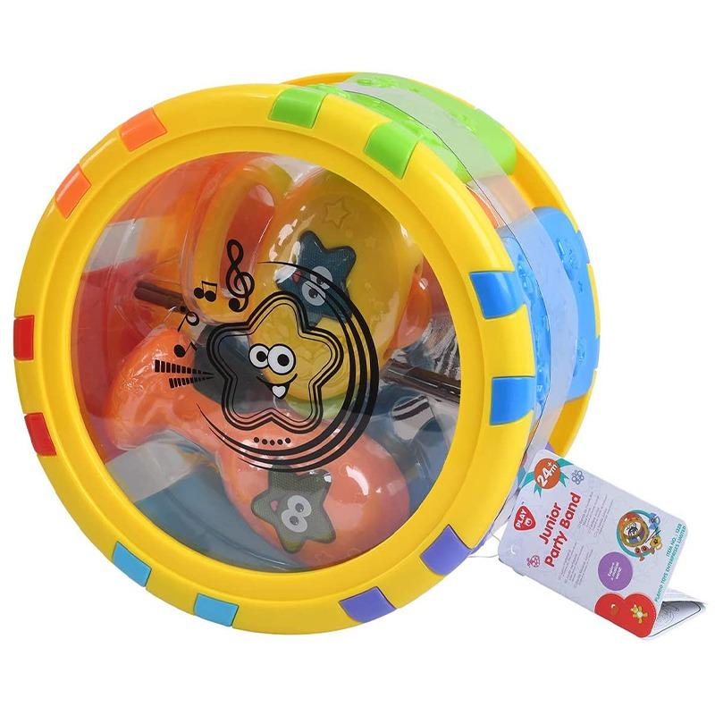PlayGo - Junior Party Drum