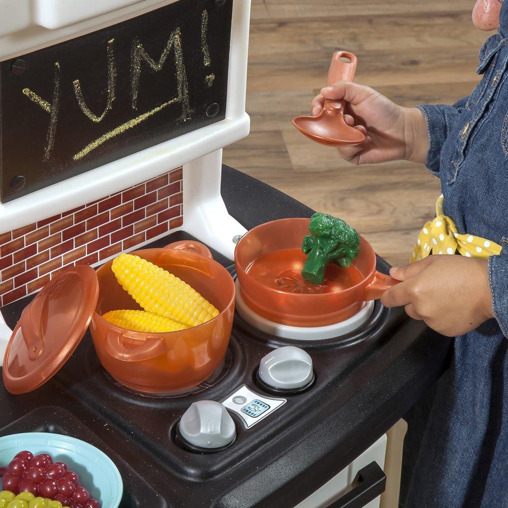 ستب2 - مطبخ الشيف الصغير