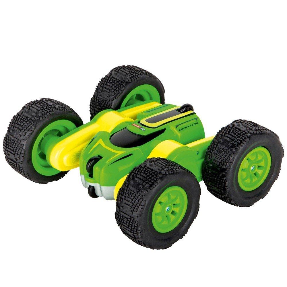 Carrera RC Mini Turnator - Green