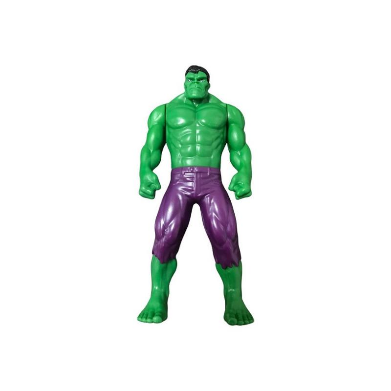 مارفل - مجسم أكشن 15 سم - هولك