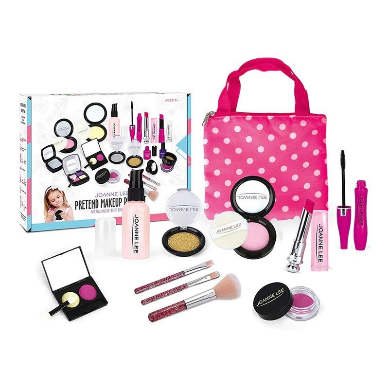 Makeup Set With Handbag