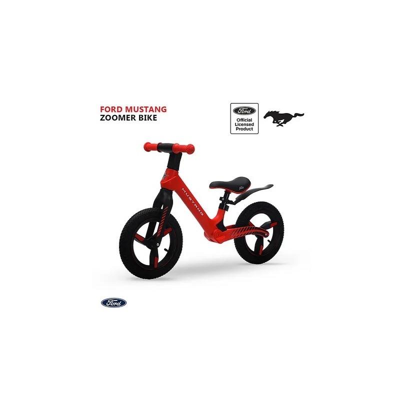 Ford Mustang Zoomer Bike