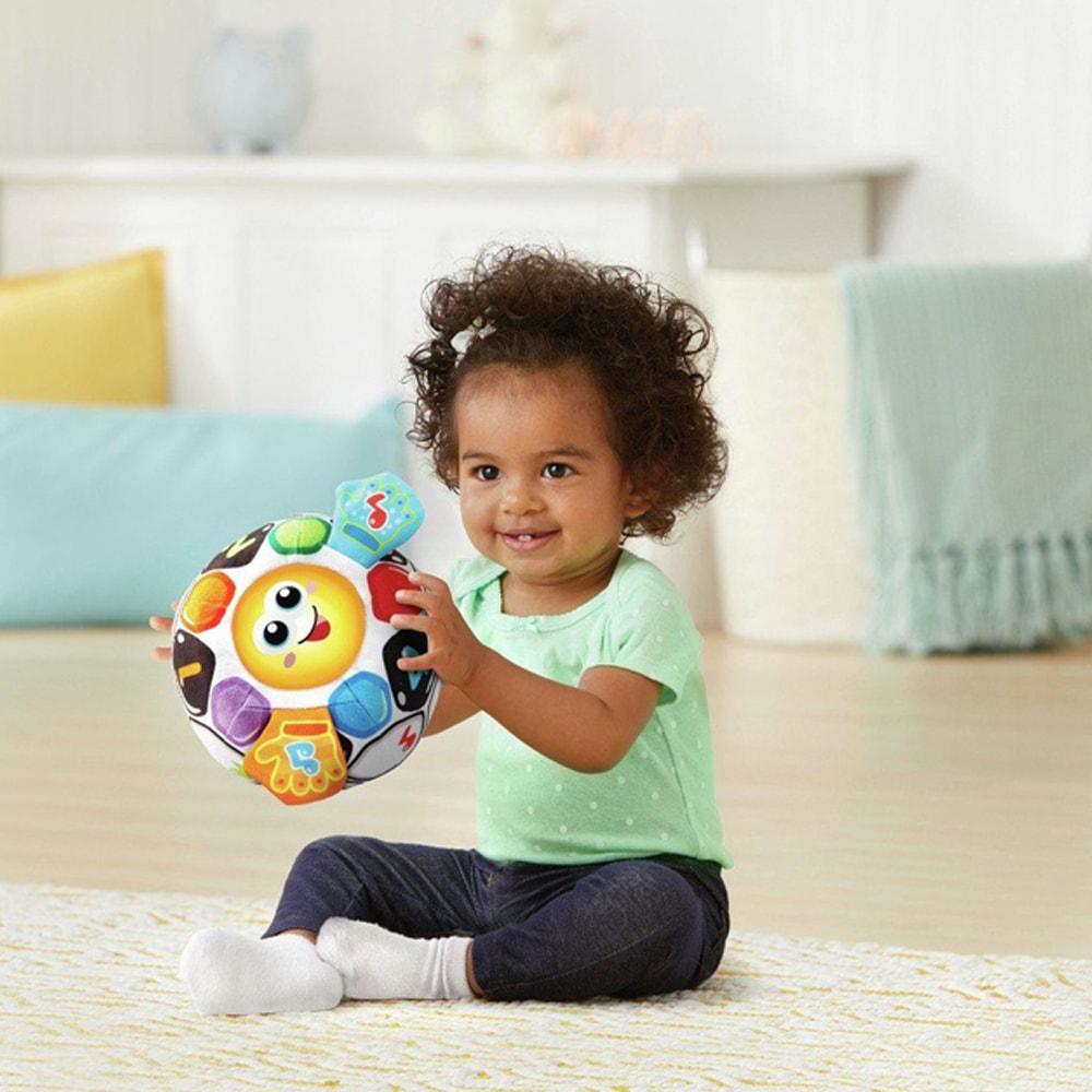 Vtech My 1st Football Friend