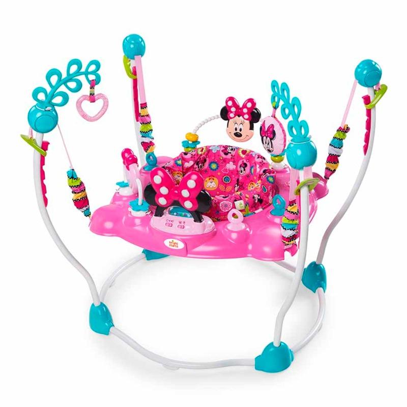 برايت ستارتس - كرسي نطاط ميني ماوس