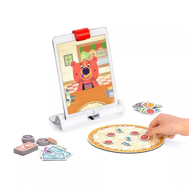 Osmo - Pizza Co. Educational Game