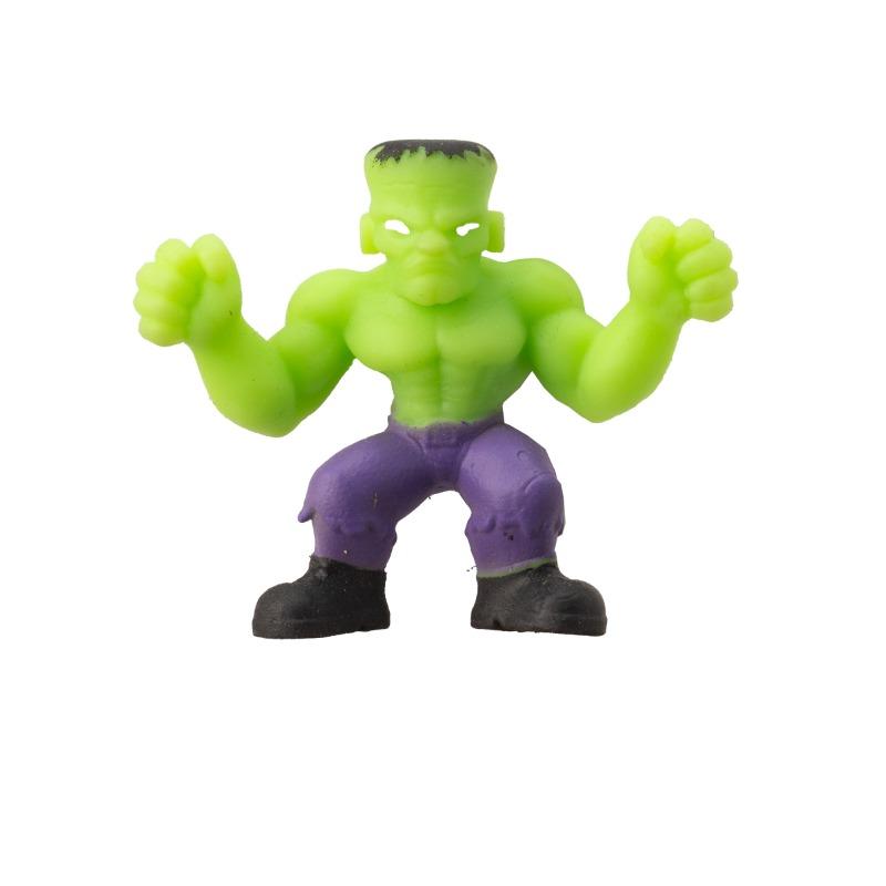 Stretcherz Stretch Squad Minis 10 Pcs Pack - Assorted