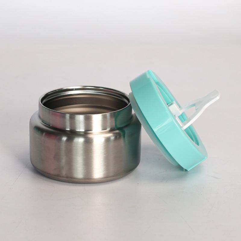 Tiny Bite - Teal