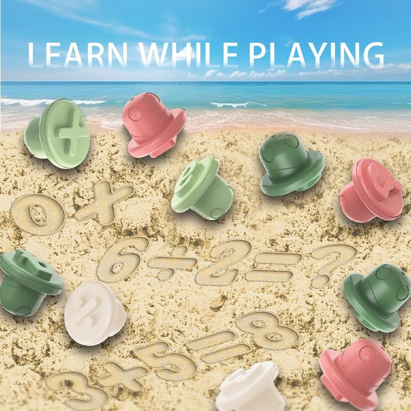 مجموعة صندوق فنون الرمل السحري للأطفال