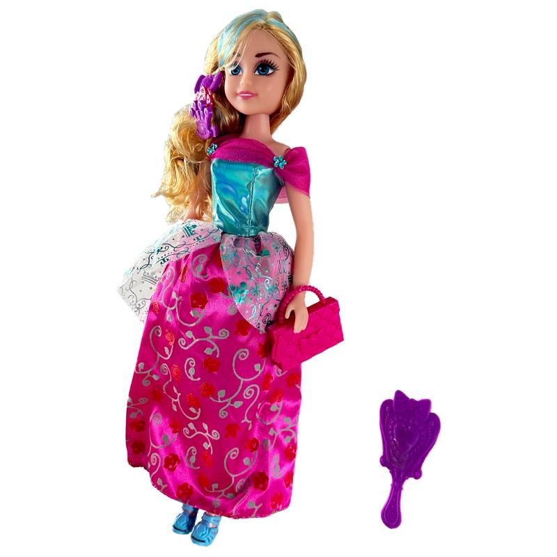 SaSa Girls Enchanted Doll Set - 2 Assorted Shapes