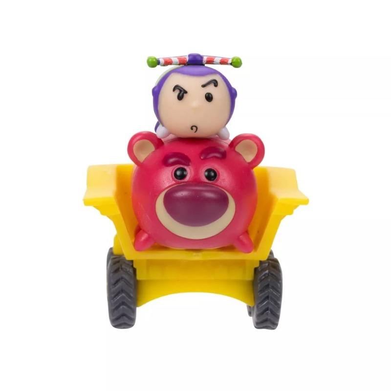 Disney Surprise Tsum Tsum Figures - 1 Piece