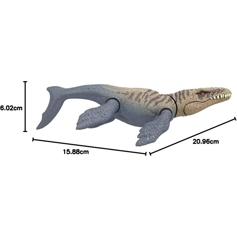 جوراسيك وورلد ديناصور دينجر باك دينو تراكرز