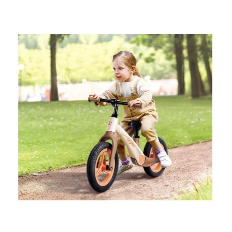 هيب - دراجة التوازن لون بيج