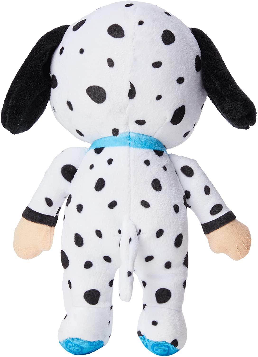 Cocomelon JJ Puppy Plush Soft Toy