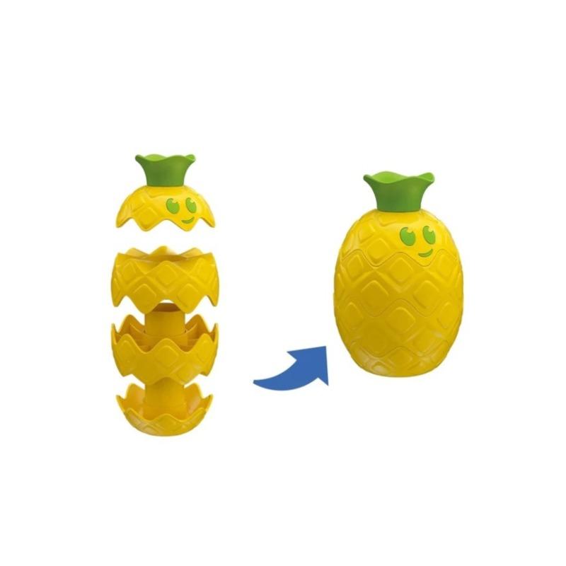 Clementoni Baby Fruit Puzzle Gioco Educational Toys