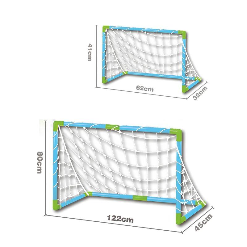 2 In 1 Football Goal
