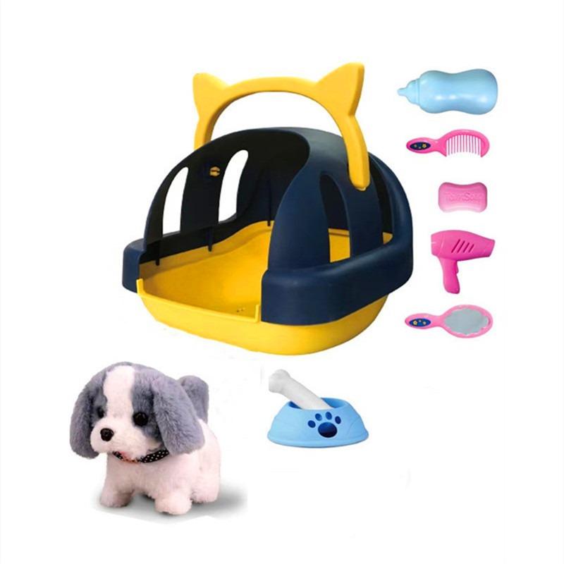 Dreamsendi Pet Play House - Multicolor