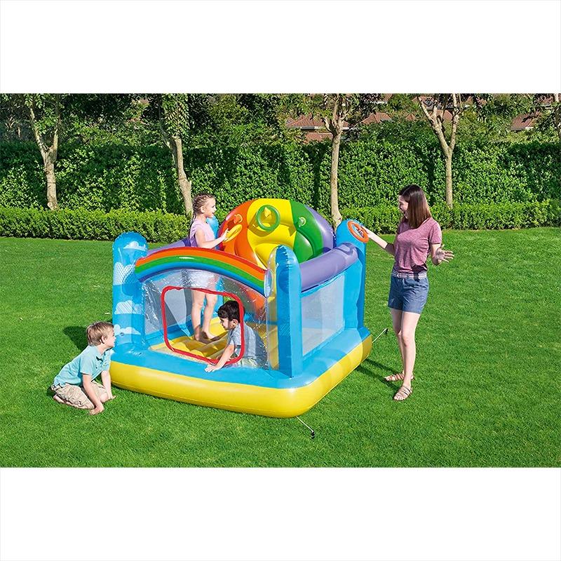 Bestway Inflatable Hot Air Jumpin Balloon Bouncer