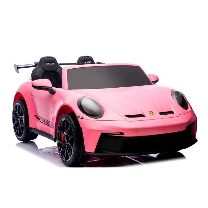Porsche 911 GT3 Super Sport 12V Ride-On Car.