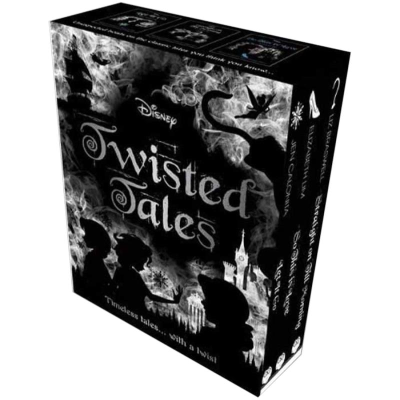 Disney Twisted Tales Volume 3