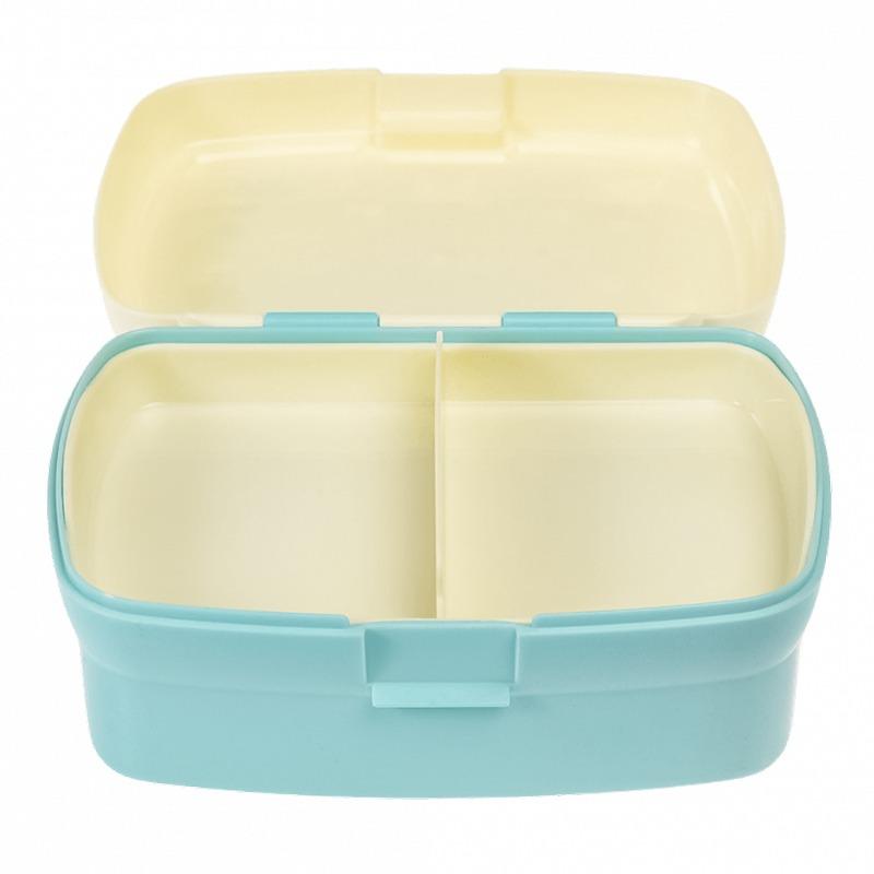 Best In Show Lunch Box With Tray