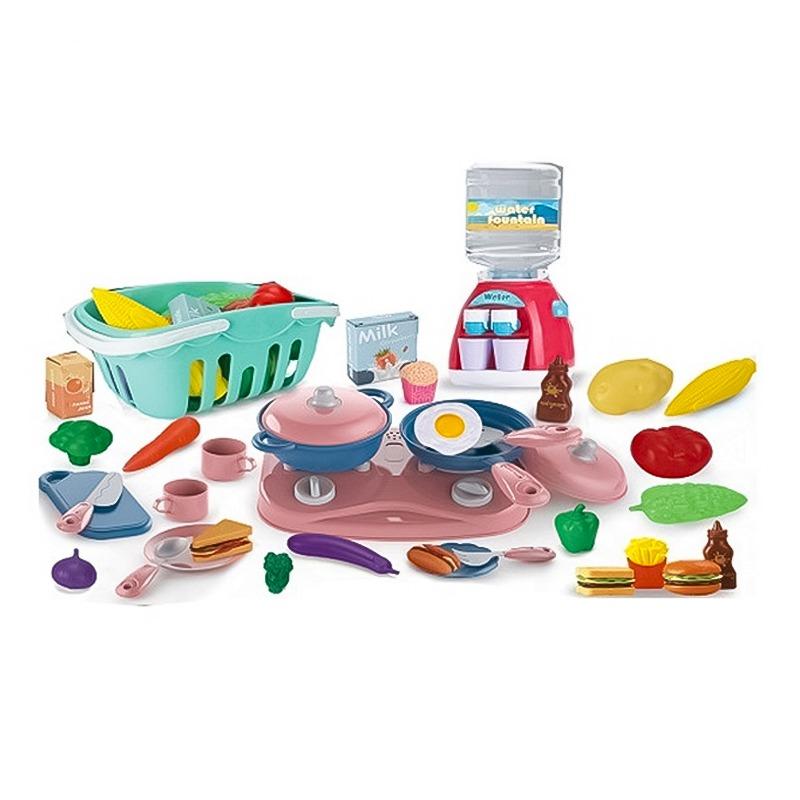 مجموعة أدوات المطبخ