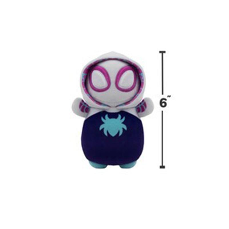Spidey Ghost-Spider - HugMees Plush 6