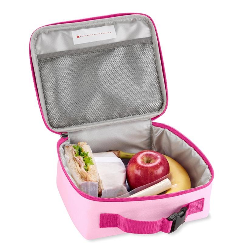 Zoo Lunch Bag Butterfly