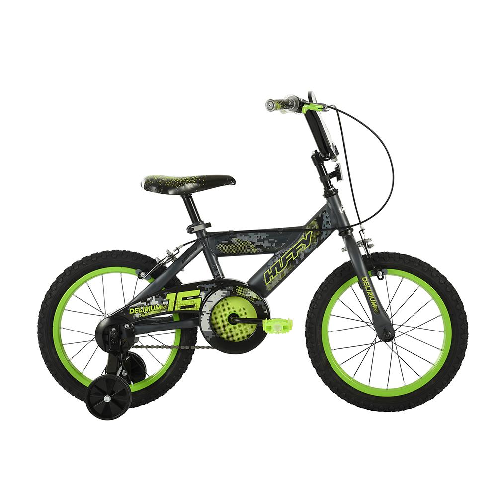 دراجة هافي ديليريوم للأطفال