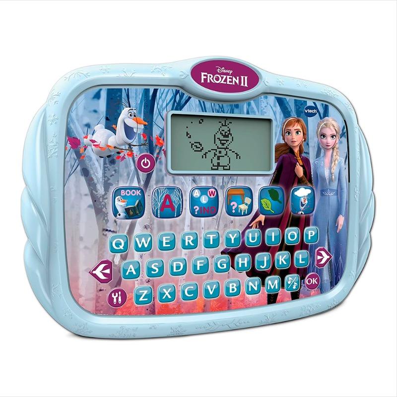في تك - التابلت التعليمي ديزني فروزن 2