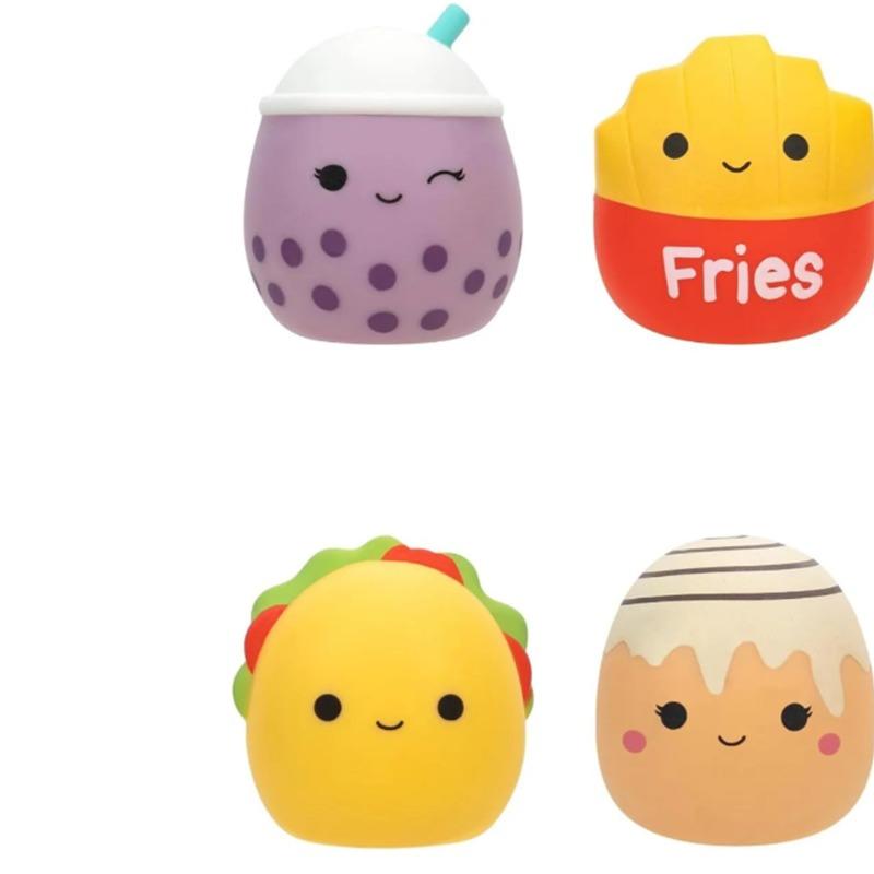 سكويشميلو - مفاجأة الحقيبة الغامضة 2.5 بوصة