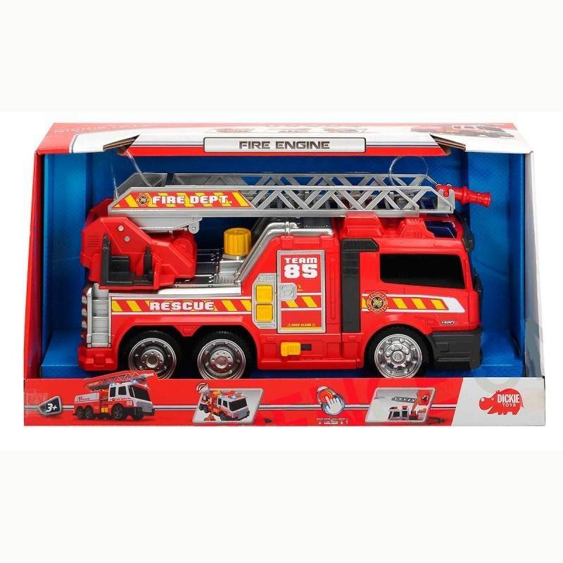 Dickie Toys Fire Fighter
