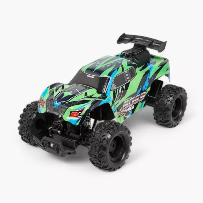 RC Climb Spray High-Speed Car 1:12