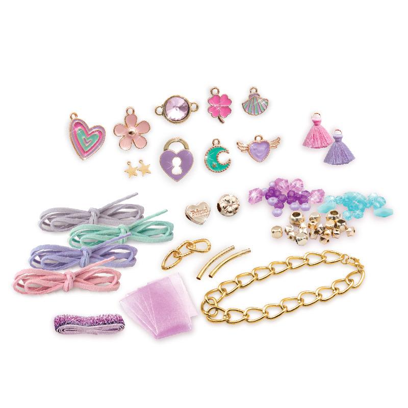 Tasia Charm Bracelets Case