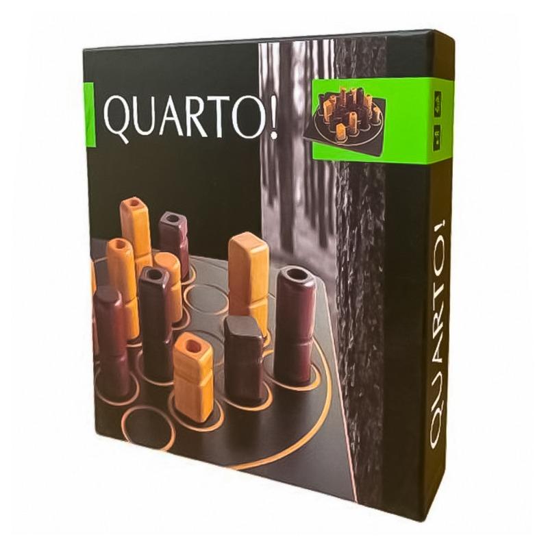 Quarto Game