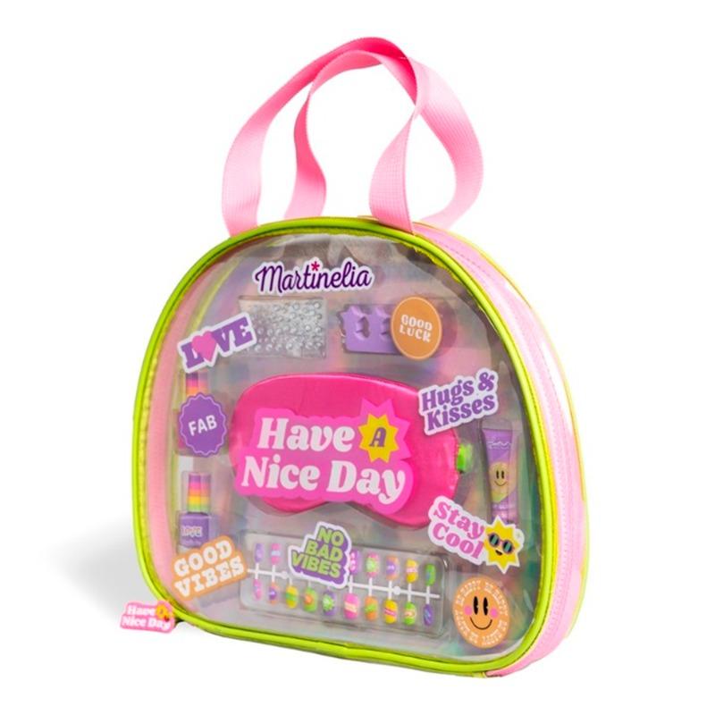 Martinelia Supergirl Beauty Bag